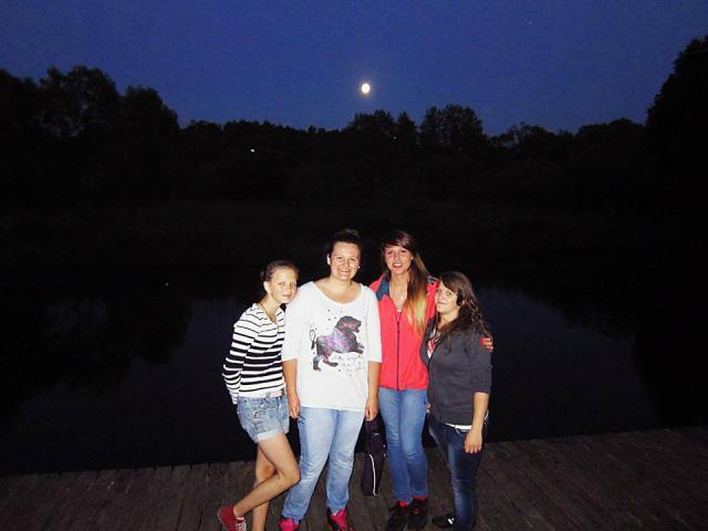 Noc witojaska :3