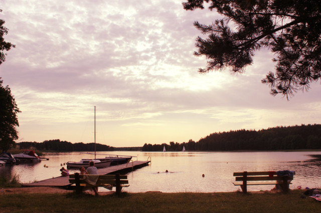 Mazury