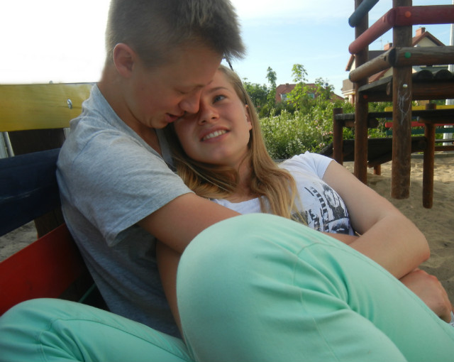 Wpis evertogetherforever