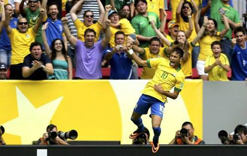Wpis neymarjr