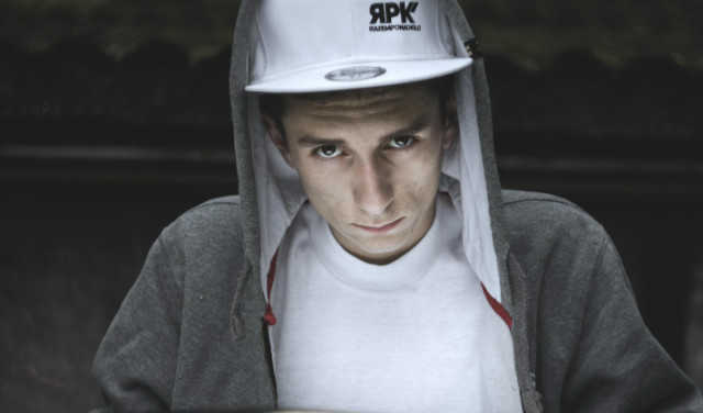 moja mordka. 