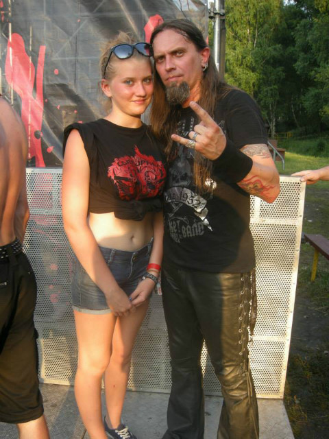 METALFEST 