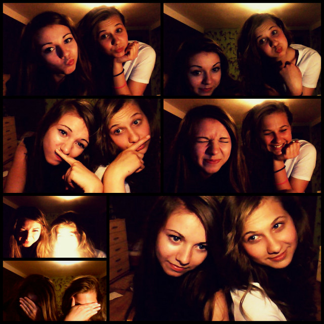 takie tam ;D