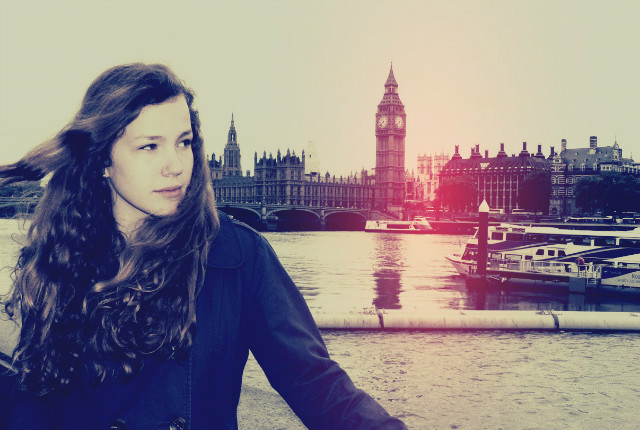 London