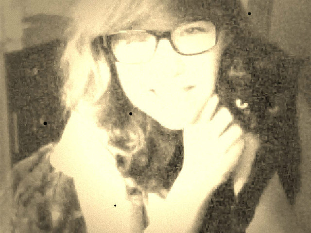 Kicia ;d