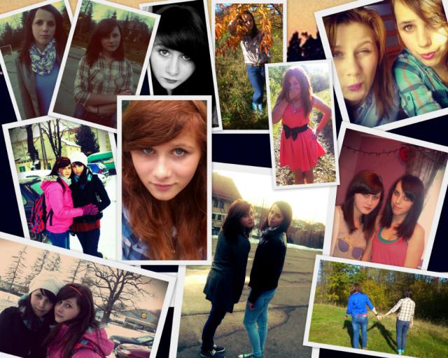 Sweet seventeen! 