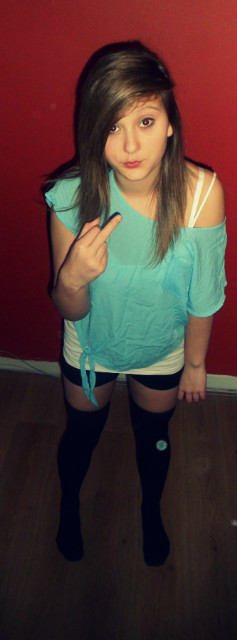 Booooo :P