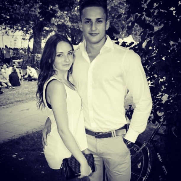 Love:*