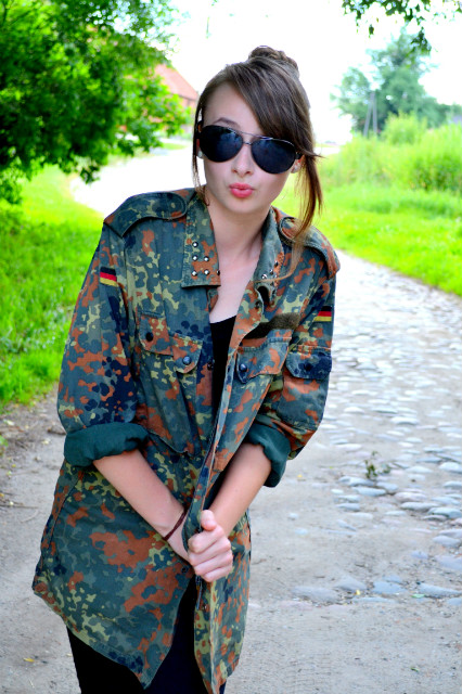 moro moro... ;D