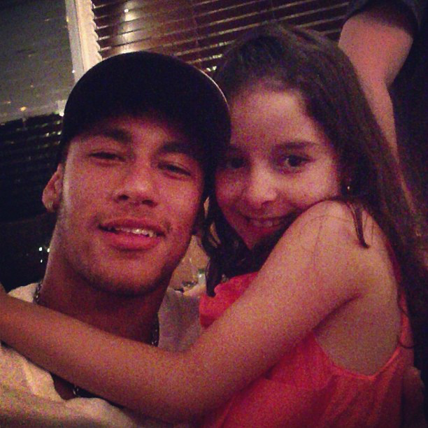 Wpis iloveyouneymar