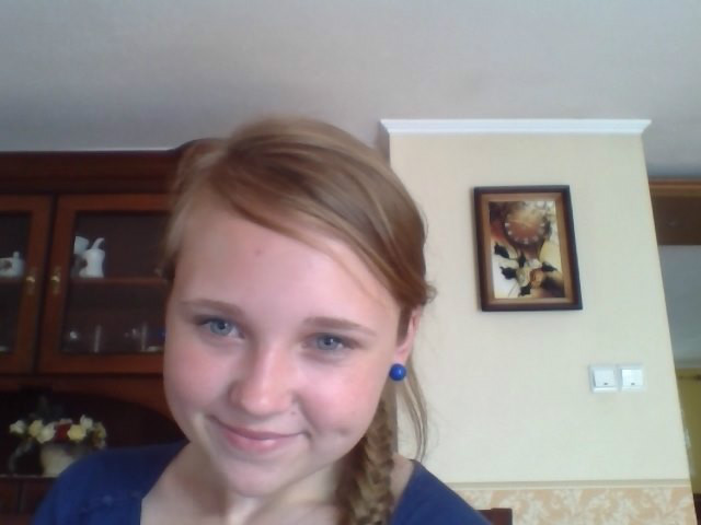 Kamerkowe ;3