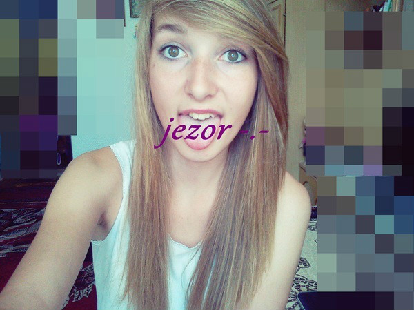 dzie dobry, kocham cie ;*