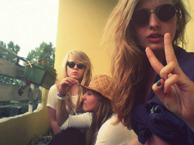 summer
