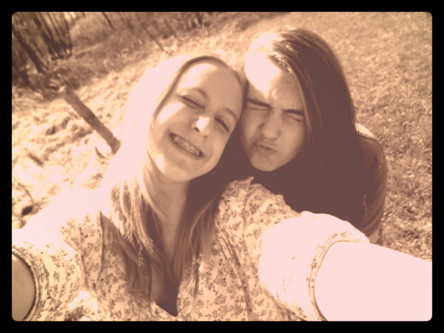 a friend is a second self .