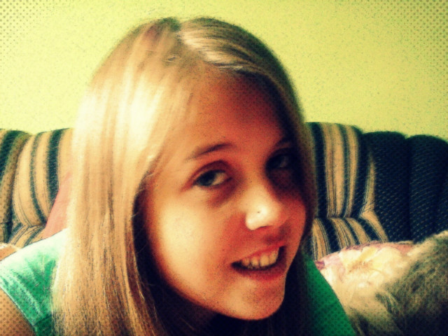 Mahahahahh:)