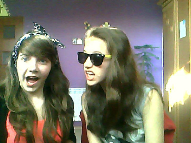 Typowa Patrycja ;3