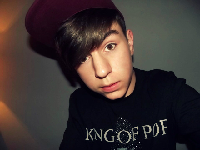 3. Jeszcze z dug grzywk..