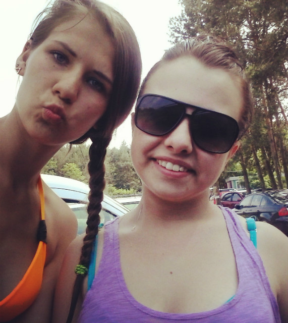 Wpis ilovetymbarki