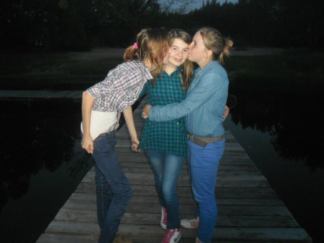Przyjaciele 