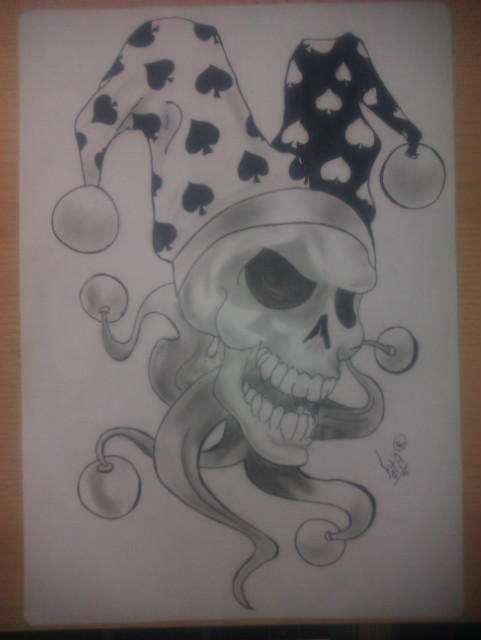 Joker 