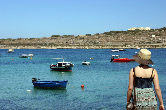Malta.