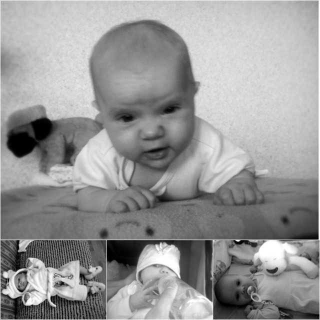 Moje Soneczko :) :*