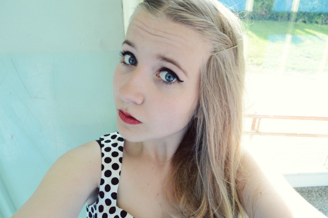 PIN UP! 