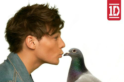 Kevin < 3