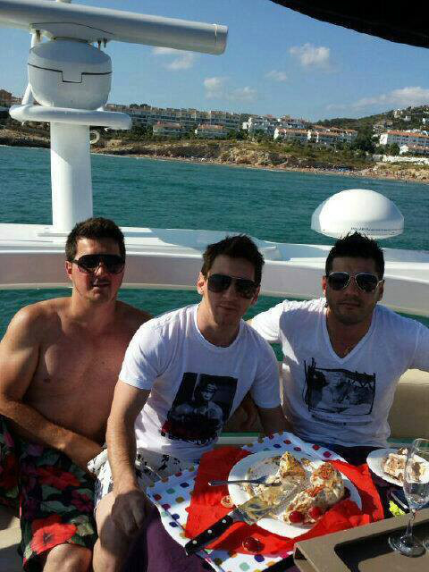 Wpis mesqueunteam