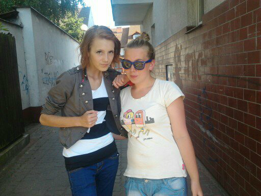 Kocham Ci ;*