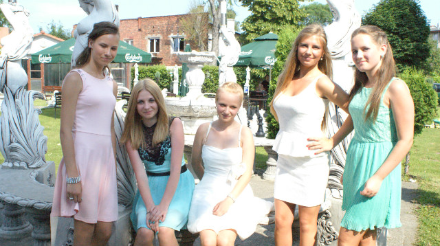 Jeszcze z balu ;) 