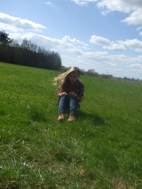 Hehh.:*