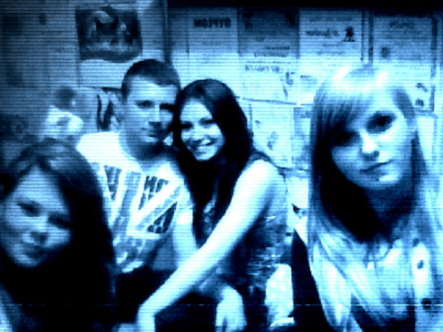 Buzie najsodsze ;*