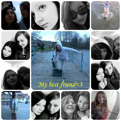 BEST FRIEND 