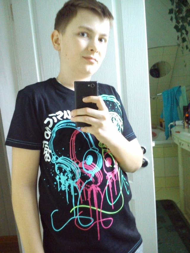 :D