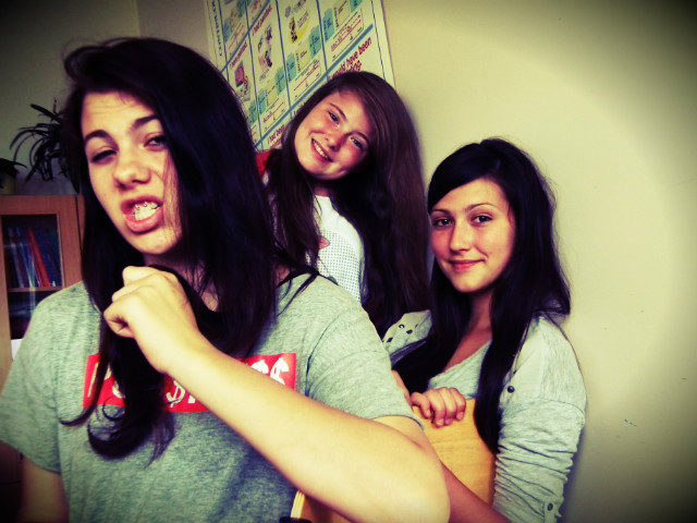 Wpis cukierkoweloove