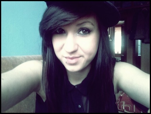 Wpis ridensmoriaaaar