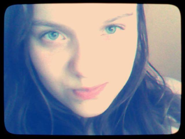 Kiss Me Now Bitch ;*
