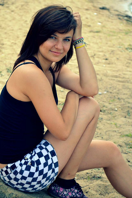 Mary 