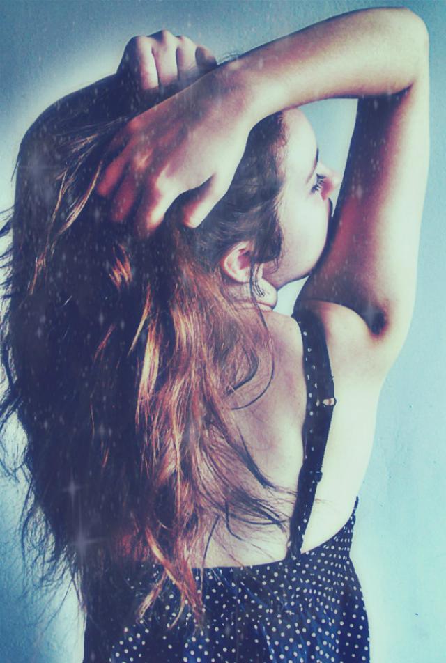Disturbia.