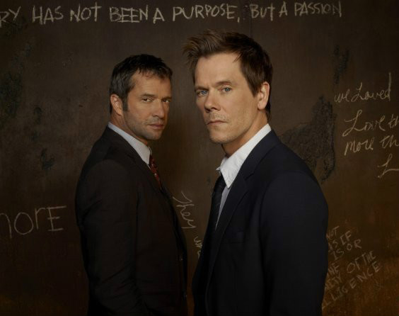 The Following