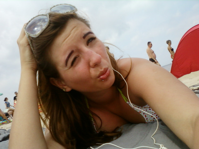 pauza..