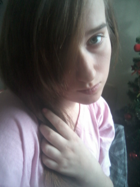 Nudy ;d