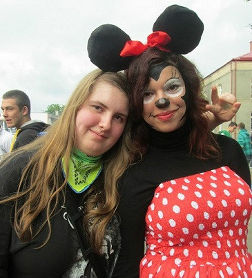Maraton Wiedzy i Talentu 2013