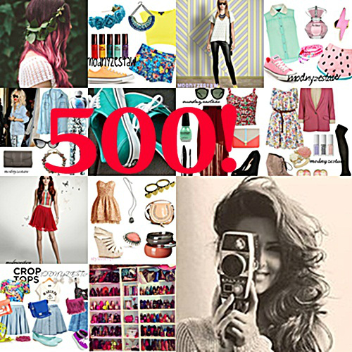 500!