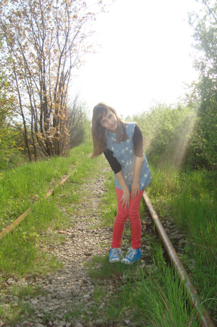 Jaa! :D 