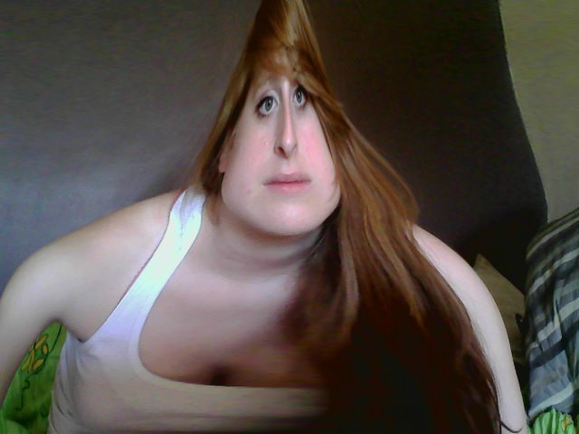 Wpis gingeriseverywhere