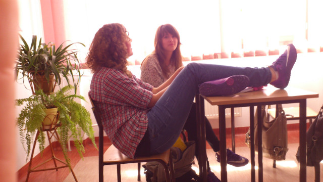  nie wstyd si Diana :> 