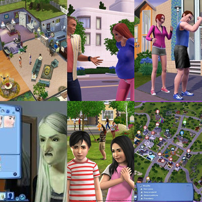 Wpis thesims3player