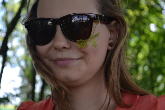 Daj ponie si wspomnieniom .! 
